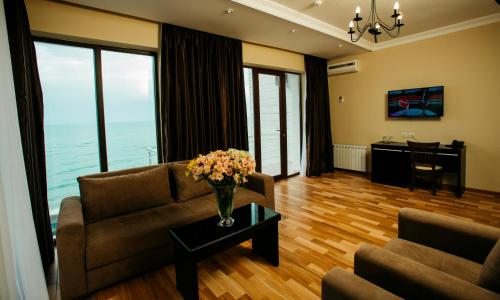 Kobuleti Pearl Of Sea Hotel & Spa Kobuleti Pearl Of Sea Hotel & Spa图片