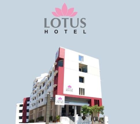 Lotus Hotel Stop at Lotus Hotel to discover the wonders of Solapur. Both business travelers and tourists can enjoy the propertys facilities and services. Service-minded staff will welcome and guide you at Lotus 