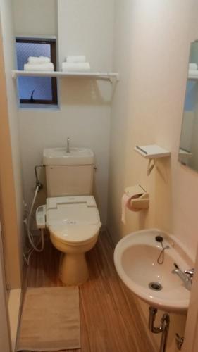 Facilities, Tsudoh Stay 101 in Kanazawa