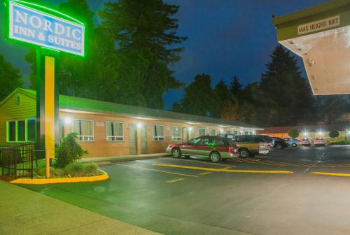 Nordic Inn and Suites
