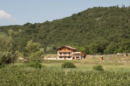 Maso Scricciolo – Vezzano, TN