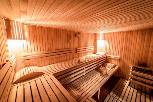Hotel Kavkaz Golden Dune - image 6