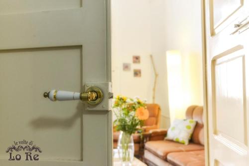  Le Volte di Lo Re in Surbo