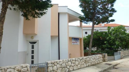 Duplex Four-Bedroom Apartment with Balcony and Sea View