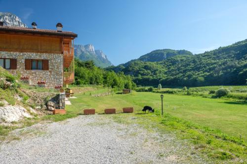 Maso Scricciolo Farm House