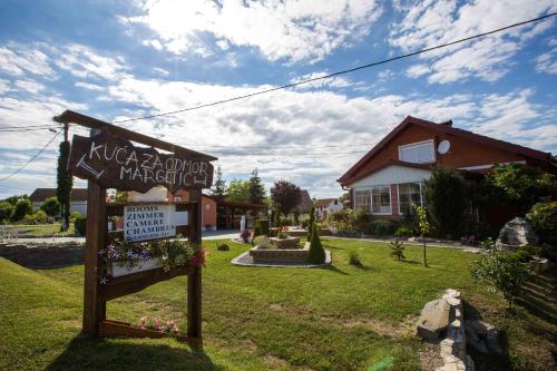  Apartments Margetic, Pension in Živike bei Pavlovci