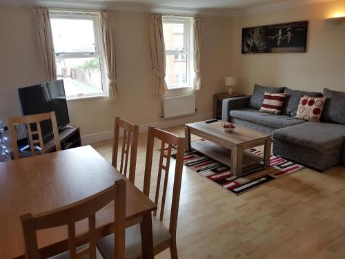 Godwin Court Apartments