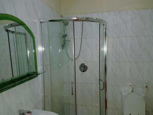 Double Room image 2
