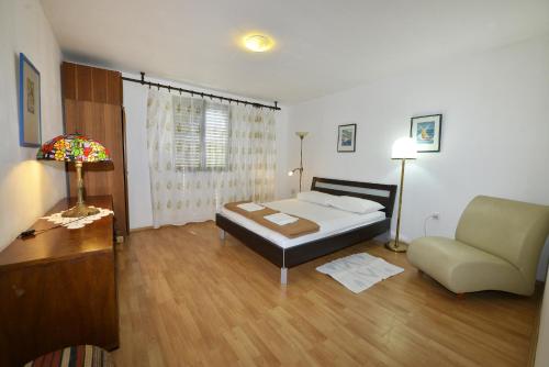 Villa Funtana in 馮塔納