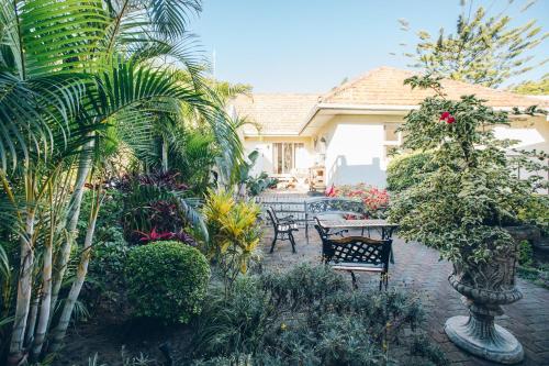 Santorini Guesthouse