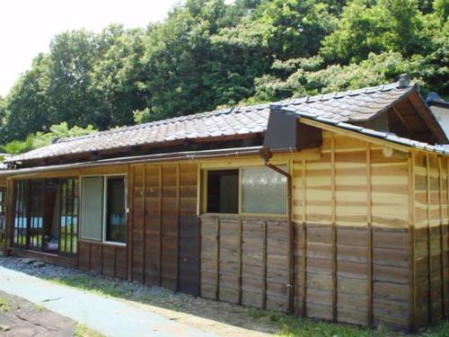 Bunbuku no yu Mito Japan