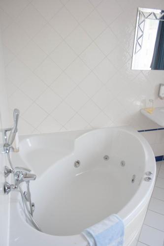 Hotel Baltaci U Náhonu - image 14