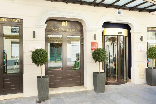 Maison Nabis by HappyCulture - image 6