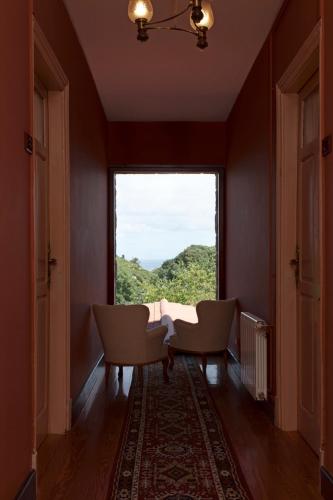 Hotel Villa Miramar – Po, FL