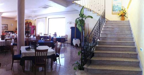 Hotel Ristorante Cordial