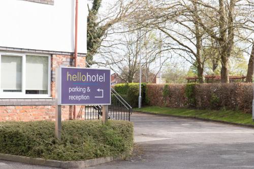 Hello Hotel, Manchester (photo 5)