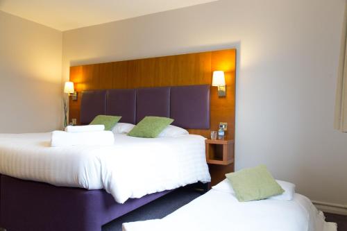Hello Hotel in Salford