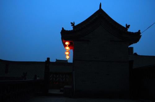 Pingyao Yide Hotel