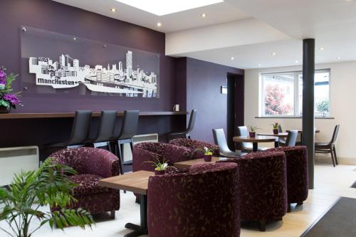 Hello Hotel, Manchester (photo 11)