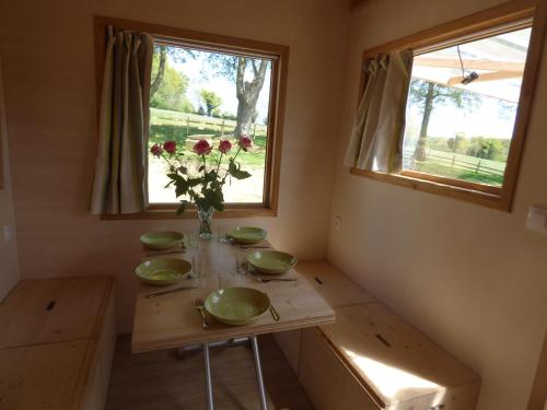 le Vallon des 5 Roses