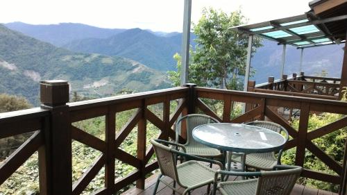 Qing Jing Xiao Taiyang Jingguan Homestay - 숙소 외관