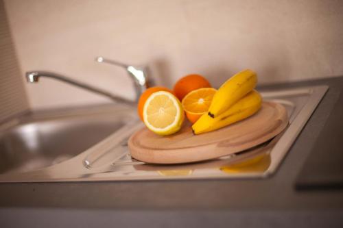 Apartman Zara in Milovcici