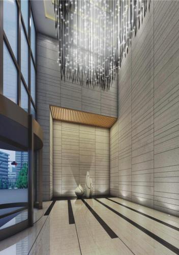 Faciliteiten, Suzhou Sun Plaza Hotel in Suzhou