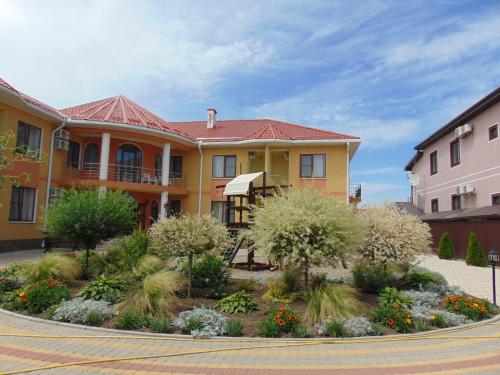 Inn Roza Vetrov - image 2