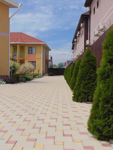 Inn Roza Vetrov - image 7