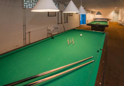 Hotel Juelsminde Strand - image 5