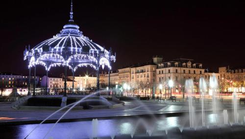 Campanile Valence Sud