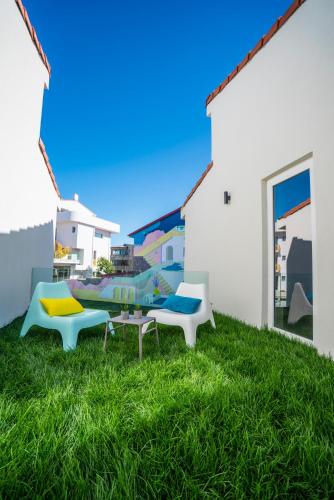 Nayino Resort Hotel - image 7