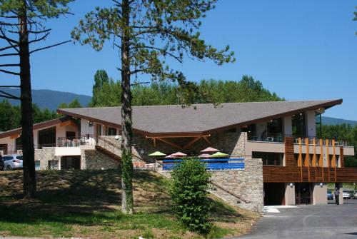 Le Pré du Lac - Hôtel, 209 impasse des champs fleuris 74410 Saint-jorioz -  Adresse, Horaire