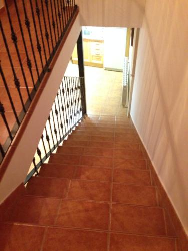 Apartamento Rural la Muralla de Pedraza