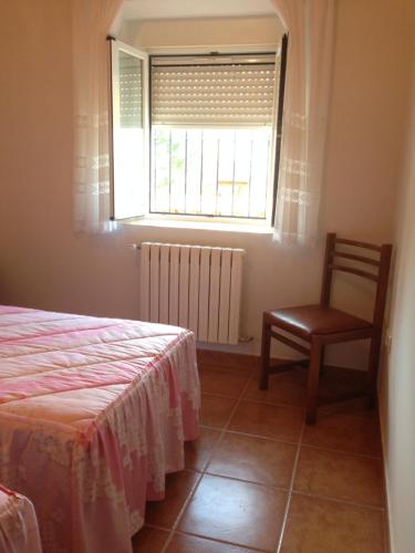 Apartamento Rural la Muralla de Pedraza