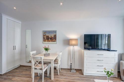 Aparthotel Villa Lea – Ahlbeck, 