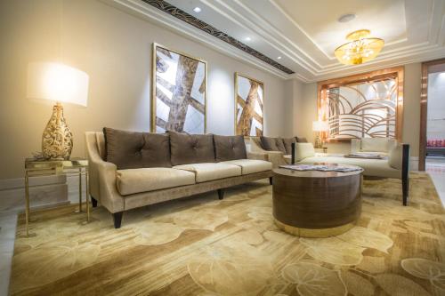 Facilities, Winford Resort and Casino Manila in Santa Cruz