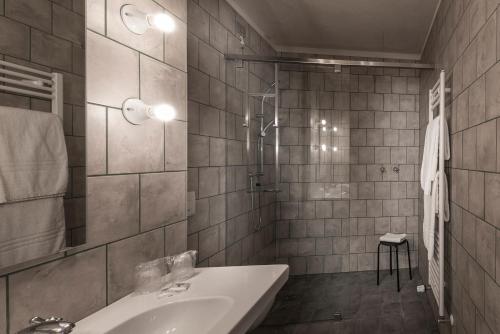 Hotel San Daniele - image 11