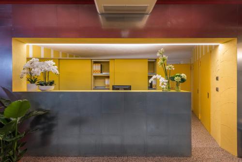 Hotel San Daniele 3