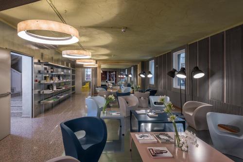 Hotel San Daniele - 바/라운지