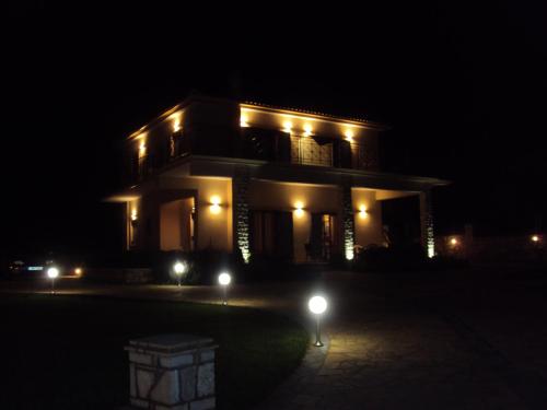 Villa Nostos