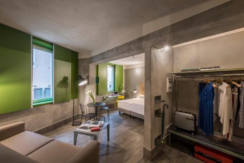 Hotel San Daniele 5