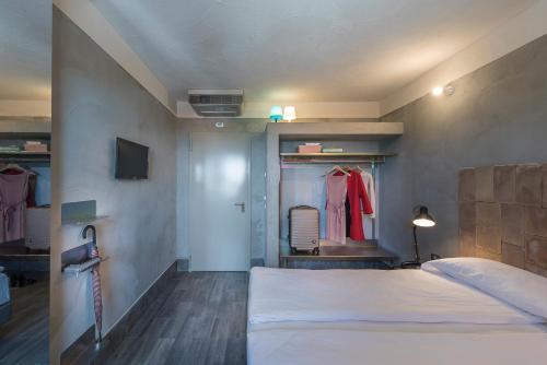 Hotel San Daniele 4