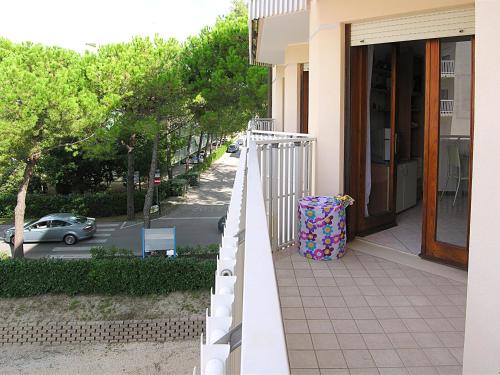 Two-Bedroom Apartment room in Horizon Belmare Apartments