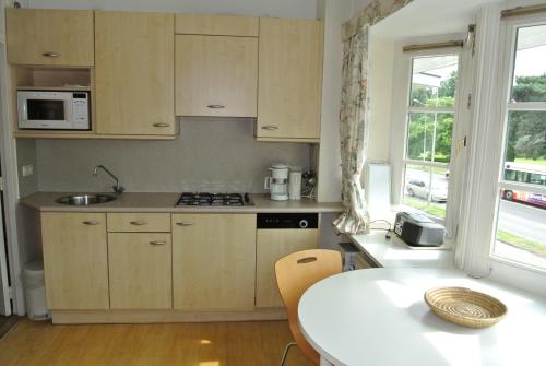 Aldenhof Appartementen, Маастрихт (фото 5)
