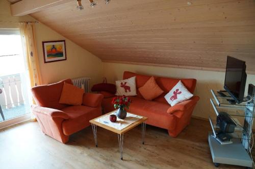 Ferienhaus Bergwald - image 4