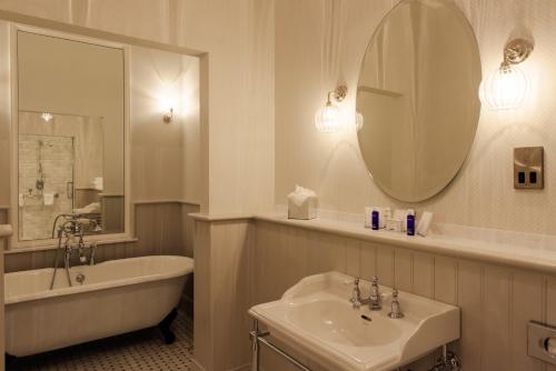Cahernane House Hotel - image 9