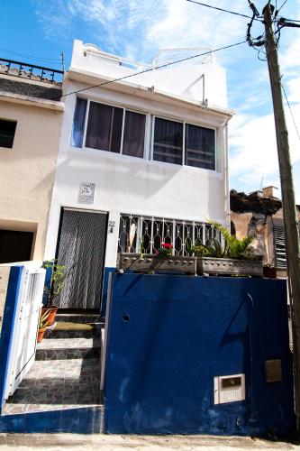  Casa Do Porto in Paul do Mar