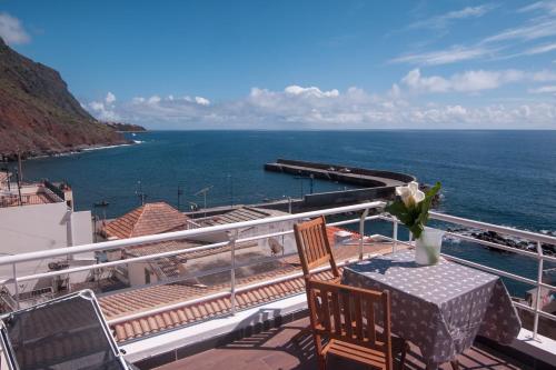  Casa Do Porto in Paul do Mar