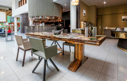 Dutch Design Hotel Artemis - main image